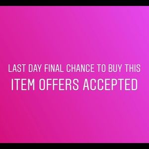 White see through jacket with button